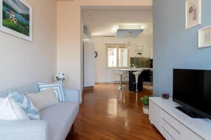 Etna City Home Accogliente Nel Cuore Di Catania Exterior photo